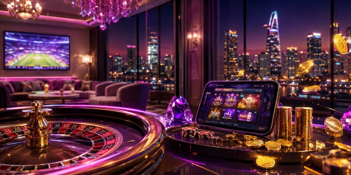 gada888 Nổi Bật Arcade