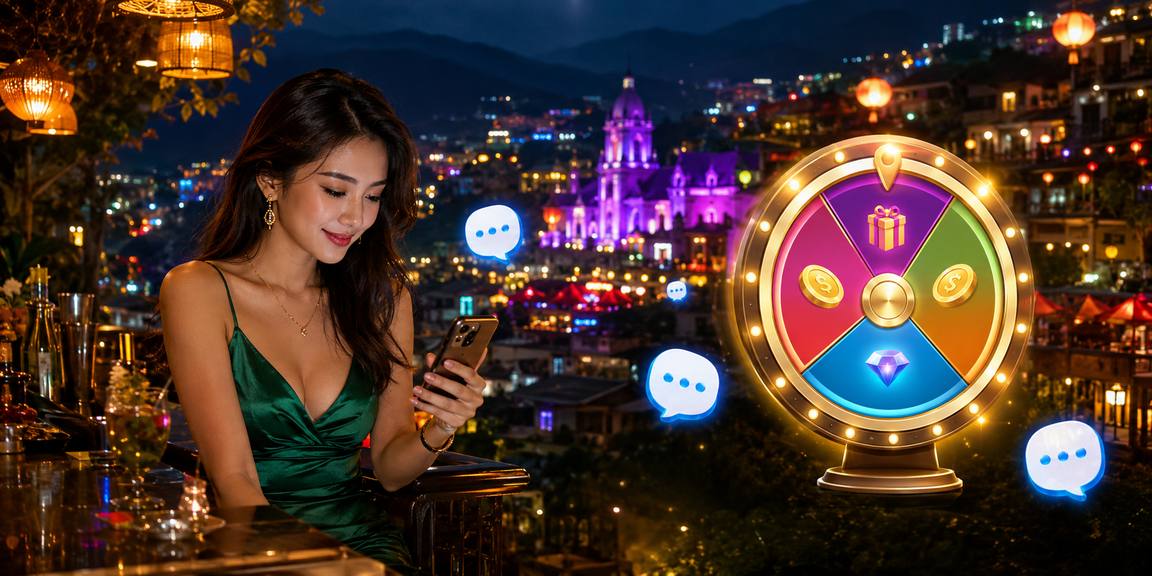gada888 Roulette Châu Âu